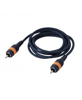 DAP RCA Digital Cable 6 m Cavi audio asimmetrici