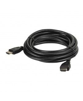 DAP HDMI 2.1 - 8K/60 Hz - 4K/120 Hz - 48 Gbps 1,5 m Cavi Monitor HDMI