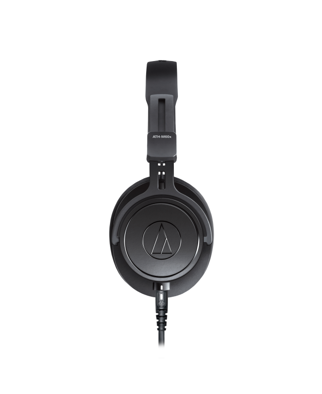 Audio-Technica ATH-M60X Kopfhörer & InEar-Hörer