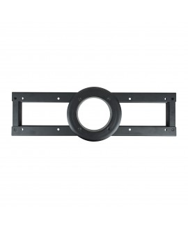 SHOWTEC Supporto da incasso per Pendant 75 Q6 Altri accessori