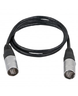DMT FL57 - CAT5E Cable 0.60 m CAT Kables