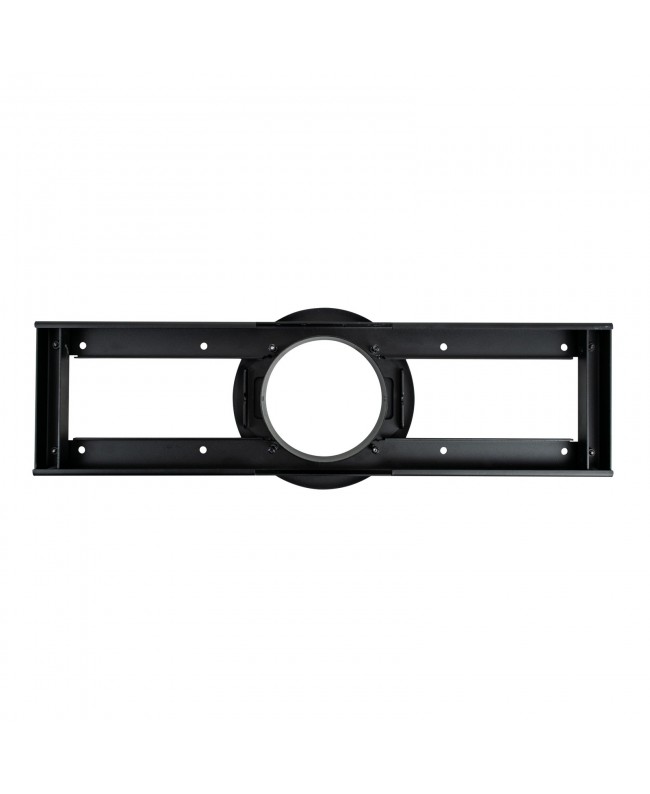 SHOWTEC Flush Mount Holder for Pendant 75 Q6 For recessed mounting in suspended ceiling Various Accessories