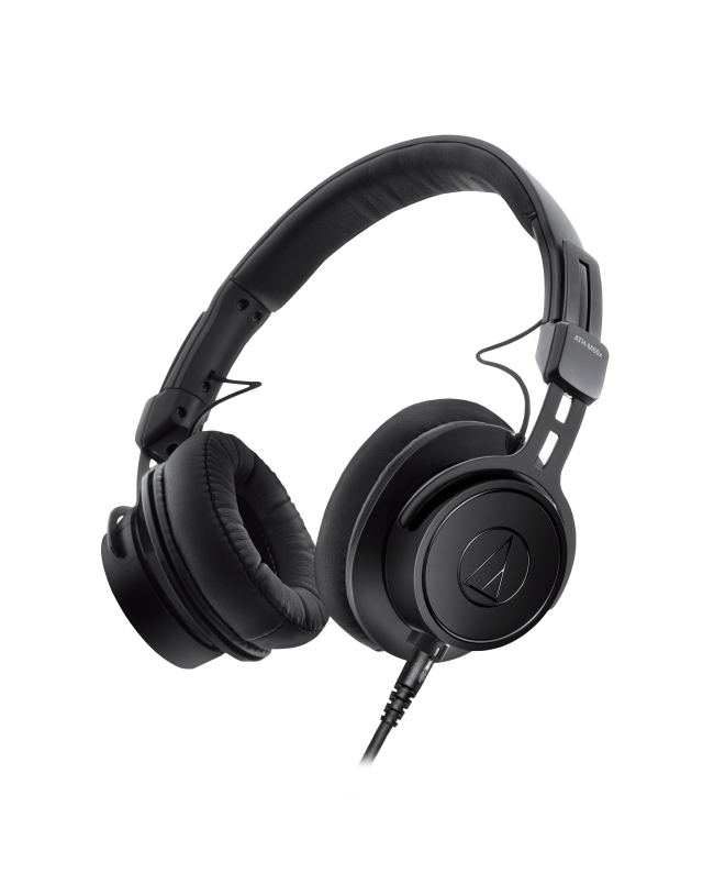 Audio-Technica ATH-M60X Kopfhörer & InEar-Hörer