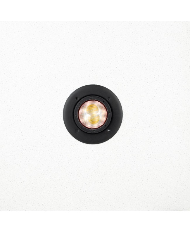 SHOWTEC Flush Mount Holder for Pendant 75 Q6 For recessed mounting in suspended ceiling Verschiedenes Zubehör