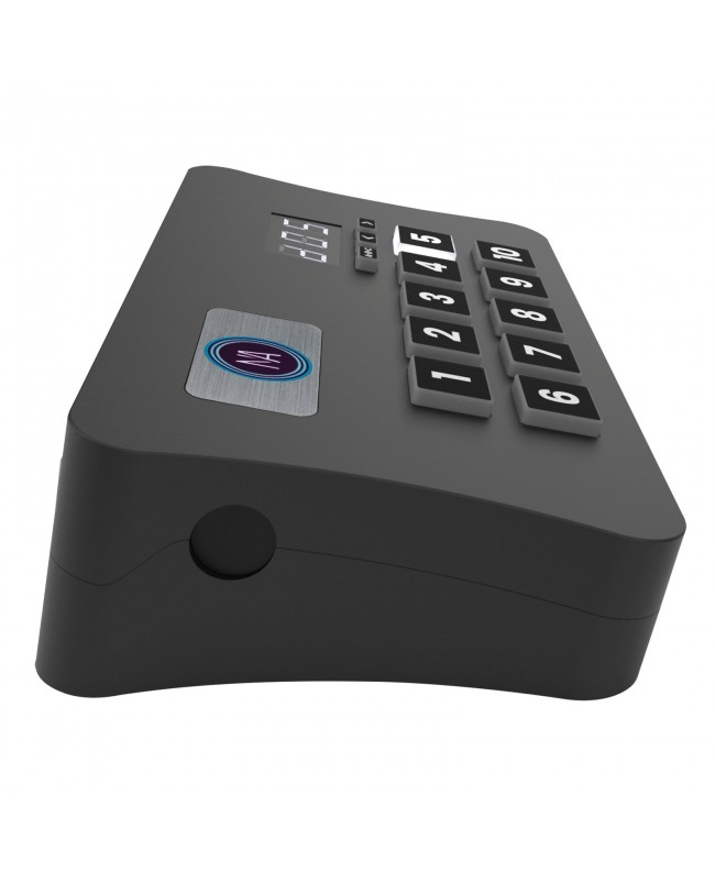 NICOLAUDIE ARCHITECTURAL SLESA-U11 Smart DMX interface