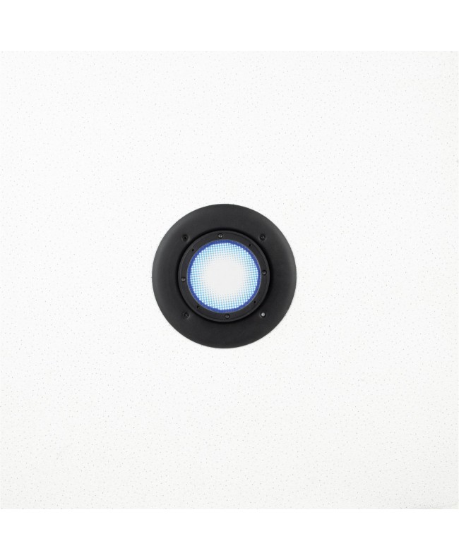 SHOWTEC Flush Mount Holder for Pendant 75 Q6 For recessed mounting in suspended ceiling Verschiedenes Zubehör