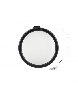 SHOWTEC Beam Shaper for Cameleon Spot 7Q6 Gels & Gel Frames