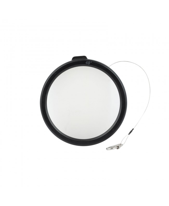SHOWTEC Beam Shaper for Cameleon Spot 7Q6 Gels & Gel Frames