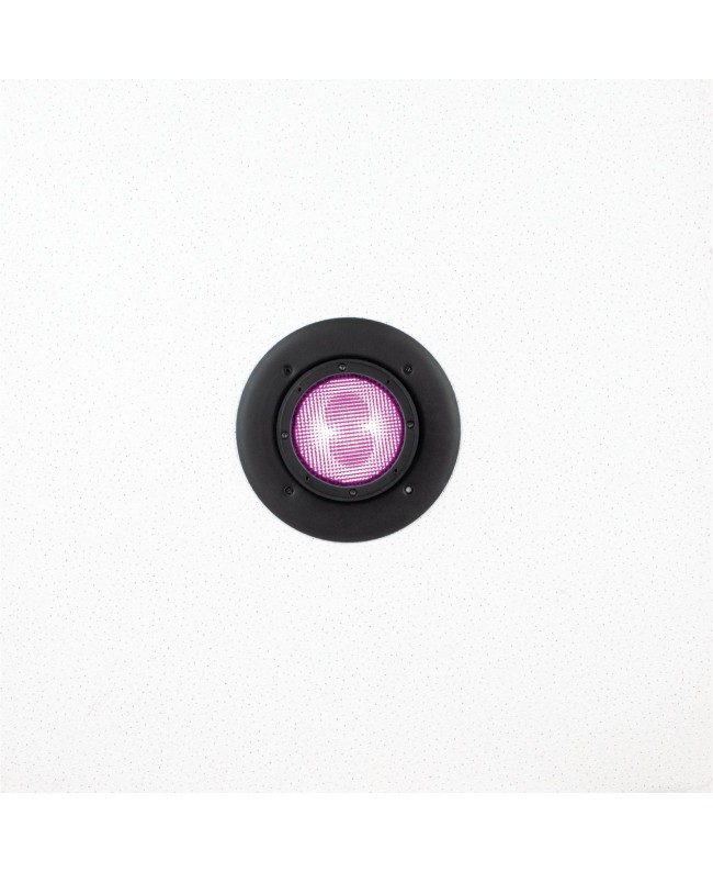 SHOWTEC Flush Mount Holder for Pendant 75 Q6 For recessed mounting in suspended ceiling Verschiedenes Zubehör