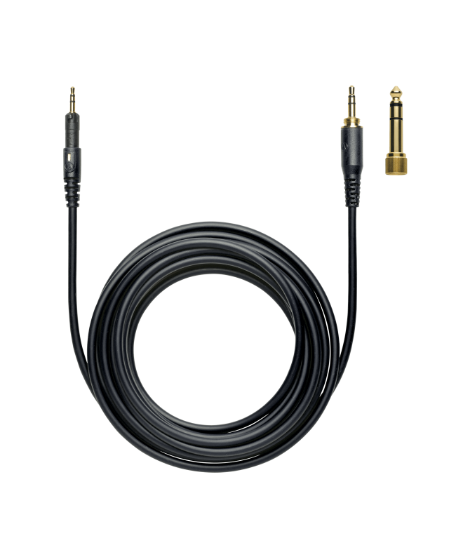 Audio-Technica ATH-M60X Kopfhörer & InEar-Hörer