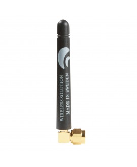 WIRELESS SOLUTION W-DMX Indoor Mini Antenna 2,4GHz, 2dBi