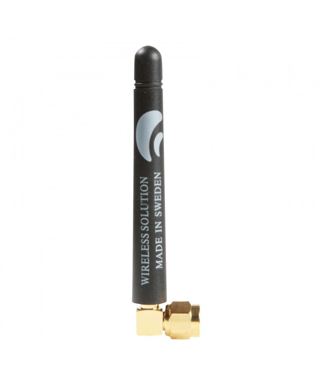 WIRELESS SOLUTION W-DMX Indoor Mini Antenna 2,4GHz, 2dBi