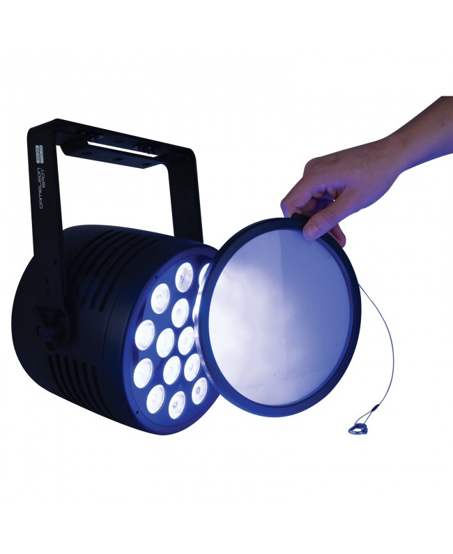 SHOWTEC Beam Shaper for Cameleon Spot 18Q6 Gelatine & cornici