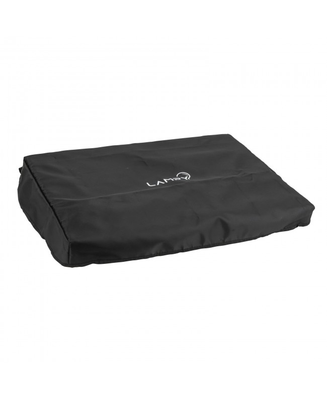 SHOWTEC Dust Cover for LAMPY 20 Incl. LAMPY logo Verschiedenes Zubehör