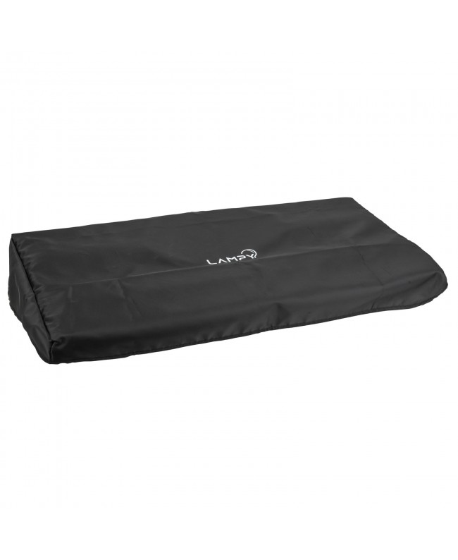 SHOWTEC Dust Cover for LAMPY 40 Incl. LAMPY logo Various Accessories