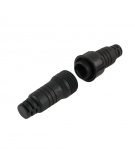 SHOWTEC Power Extension End Cap Set for Cameleon