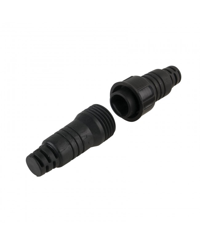 SHOWTEC Power Extension End Cap Set for Cameleon