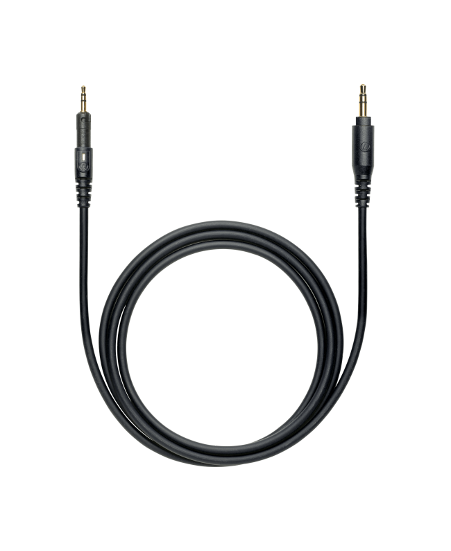 Audio-Technica ATH-M60X Kopfhörer & InEar-Hörer