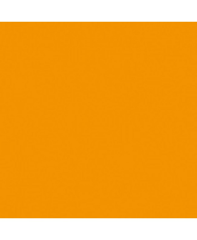 SHOWGEAR Handheld Confetti Cannon Pro 80 cm, orange, flameproof and biodegradable