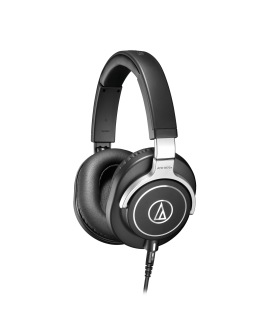 Audio-Technica ATH-M70X Studio Headphones