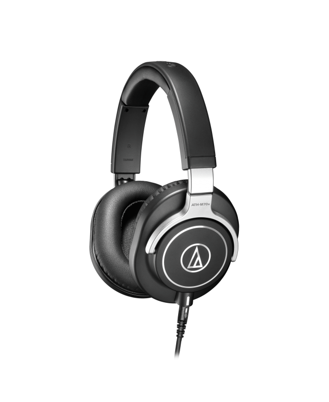 Audio-Technica ATH-M70X Studio Headphones