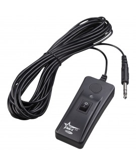 SHOWTEC Telecomando SR-1 On/Off Telecomandi per macchine d'effetto