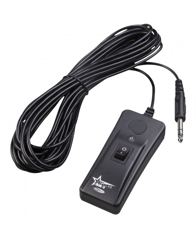 SHOWTEC SR-1 On/Off Remote For Stellar F-1000, F-1500, FZ-1000