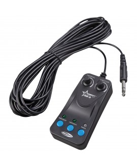 SHOWTEC Telecomando Timer SR-3 Telecomandi per macchine d'effetto