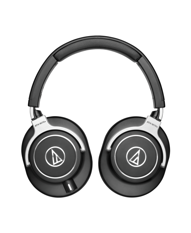 Audio-Technica ATH-M70X Studio Headphones