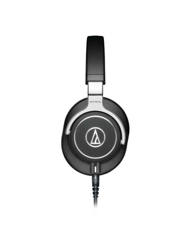 Audio-Technica ATH-M70X Studio Headphones