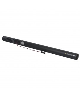 SHOWGEAR Cannone Spara Stelle Filanti Elettrico Pro Cannoni