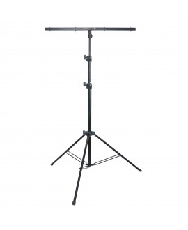 SHOWGEAR Metal Medium Light Stand Aste Mammoth Supporti per luci