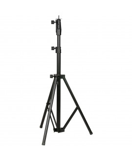 SHOWGEAR Follow Spot Stand 1346 - 2040 mm Supporti per luci