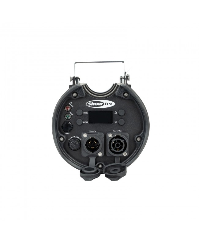 SHOWTEC TED Pack IP 2-Channel Dimmer Pack - 5-pin DMX/RDM