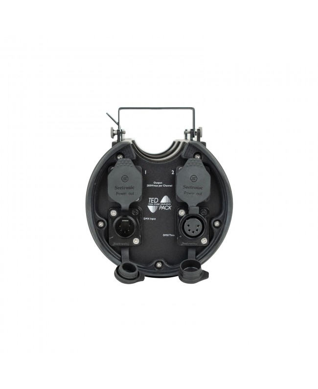 SHOWTEC TED Pack IP