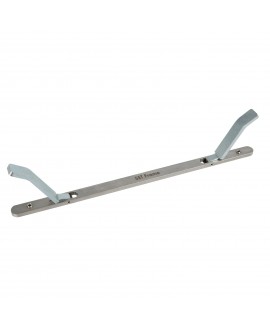 WENTEX Connection strip per SET Frame SET Cornice