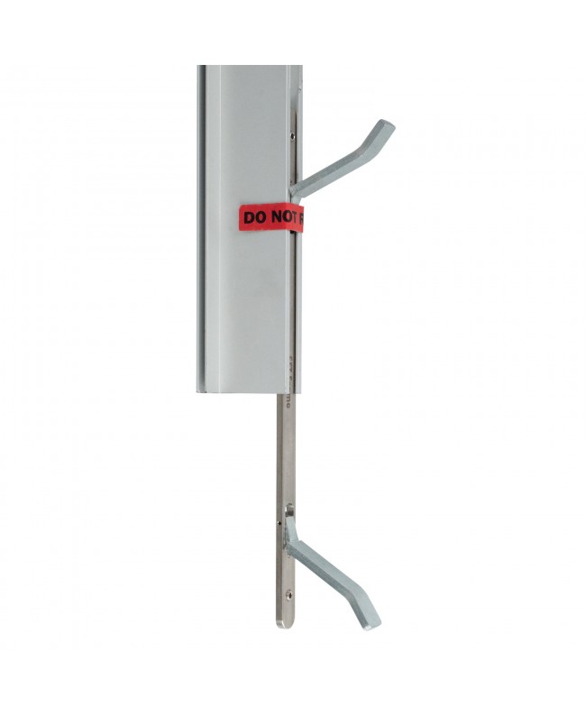 WENTEX Connection strip for SET Frame With 2x quick release SET Frames