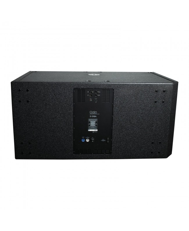 DAP Odin S-218A Line-Array Speeakers