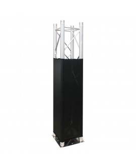 SHOWGEAR Copertura elastica per truss 210 g/m² - rotolo