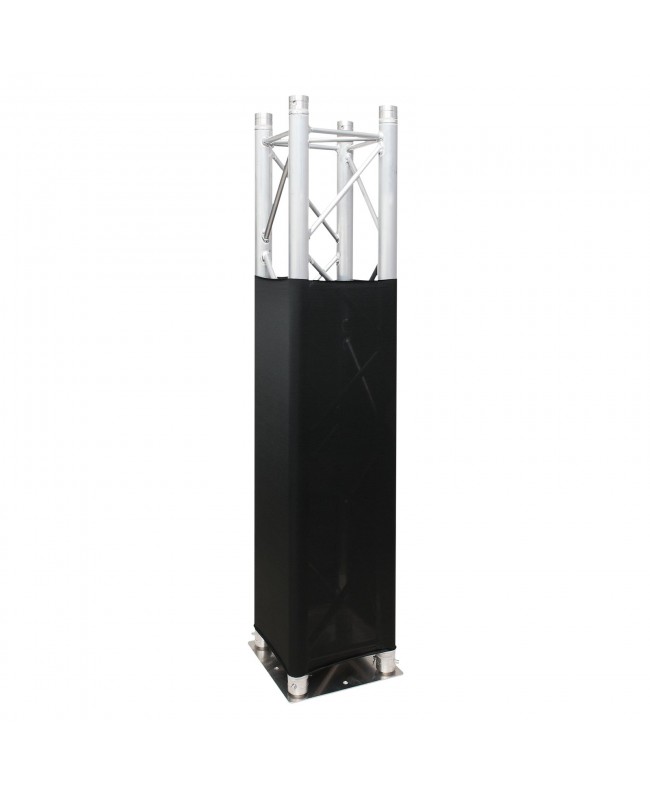 SHOWGEAR Copertura elastica per truss 210 g/m² - rotolo
