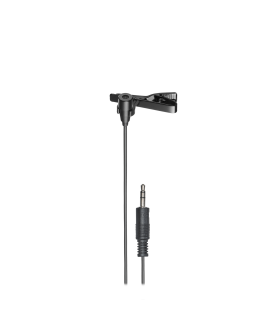Audio-Technica ATR3350xiS Lavalier Mikrofone
