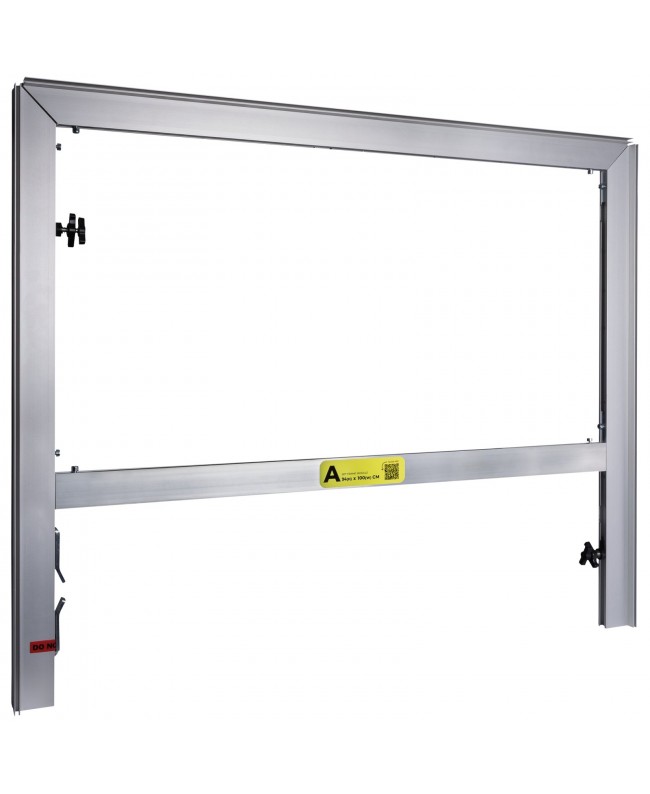 WENTEX SET Frame - A Module SET Cornice