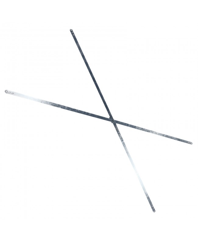 WENTEX SET Frame - Cross Brace 100 cm SET Frames
