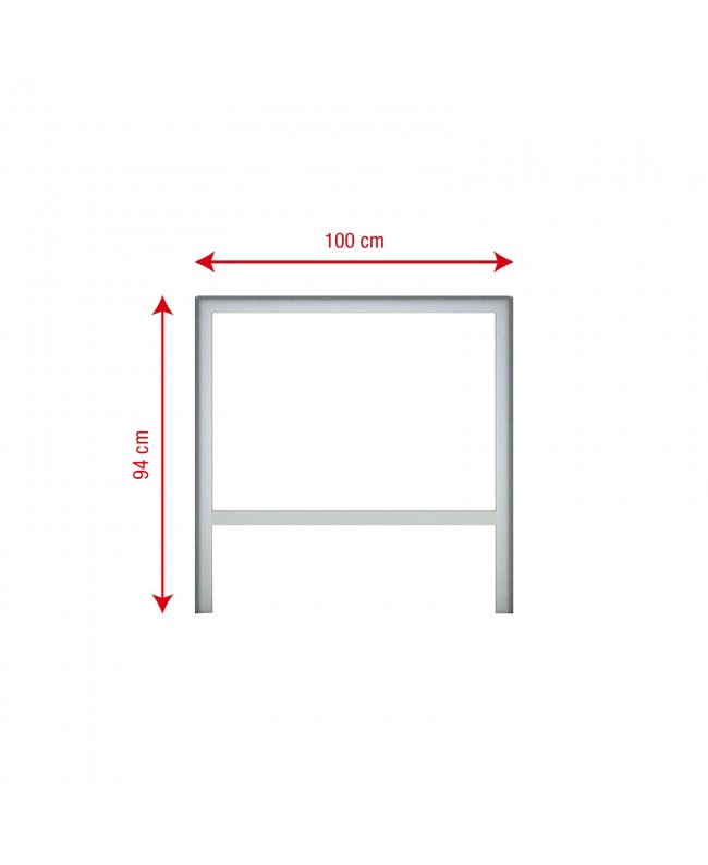 WENTEX SET Frame - A Module SET Cornice