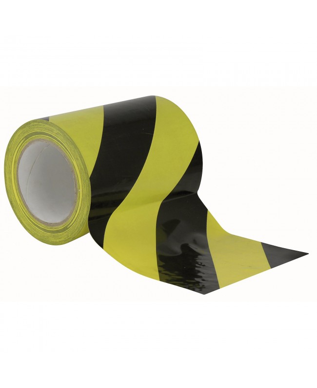 SHOWGEAR Nastro per marcare il pavimento Nastri segnaletici