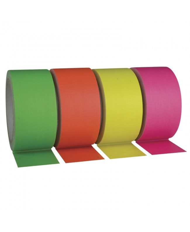 SHOWGEAR Gaffa Tape Neon