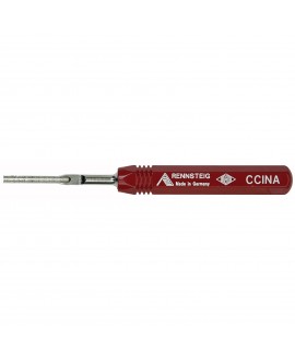 ILME Insertion Tool High-voltage multiple plug connectors 16A