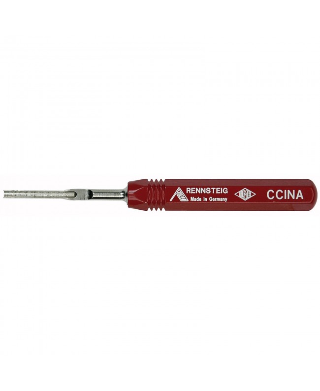 ILME Insertion Tool High-voltage multiple plug connectors 16A