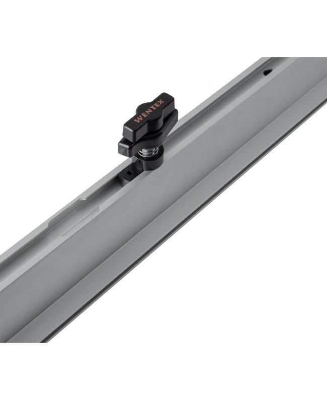 WENTEX SET Frame - Bloccaggio rapido testa a martello SET Cornice