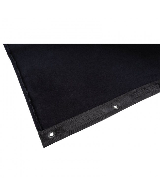 WENTEX Fondale Stagemolton 320 g/m² Molton & tessuti di scena